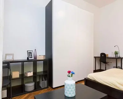 Obývačka