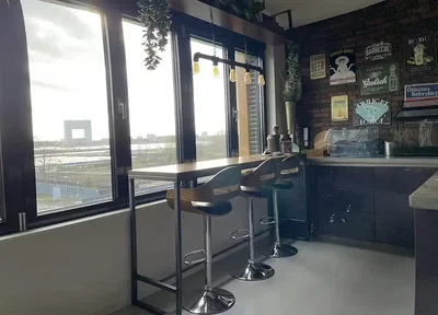 Salon