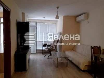 غرفة معيشة
