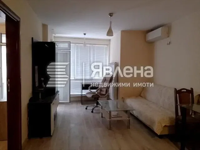 غرفة معيشة