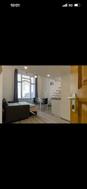 Salon