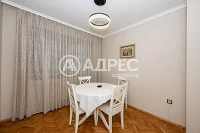 Obývačka