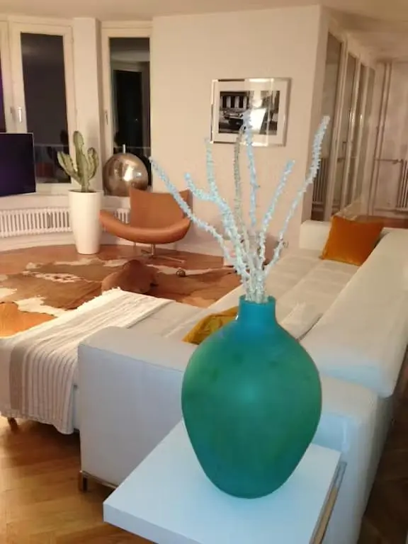 Soggiorno