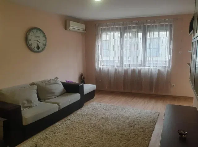 Dnevni boravak