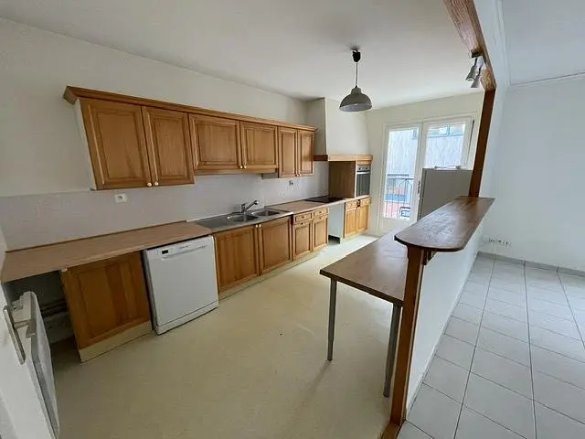 Obývací pokoj