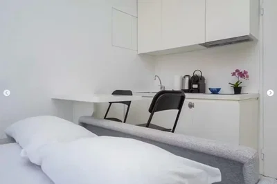 Obývací pokoj