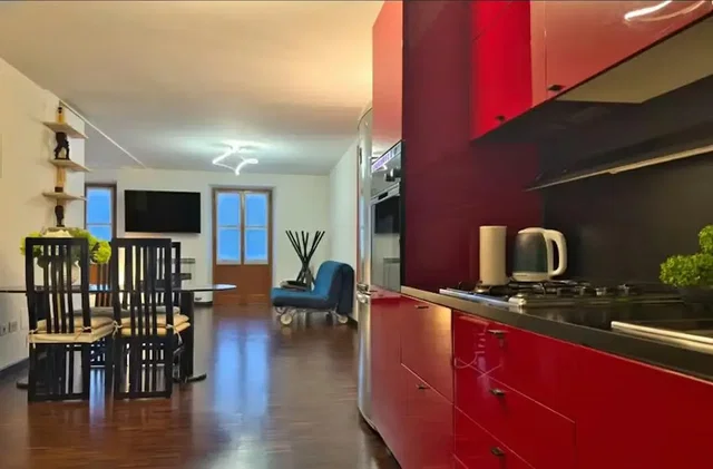 Obývací pokoj