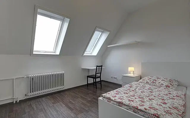 Obývací pokoj