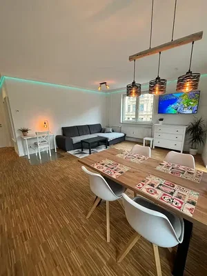 Woonkamer