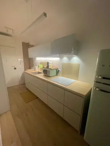 Obývací pokoj