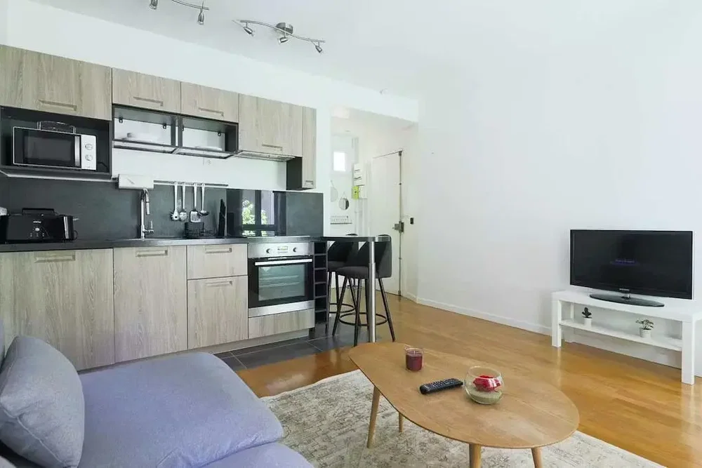 Sala de estar