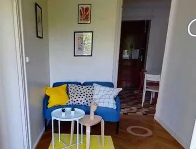 Obývací pokoj