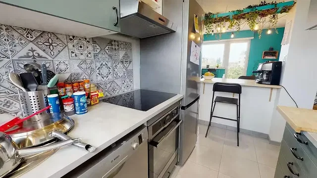 Дневна соба