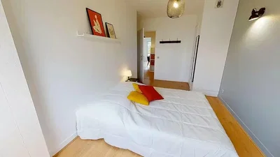 Obývací pokoj