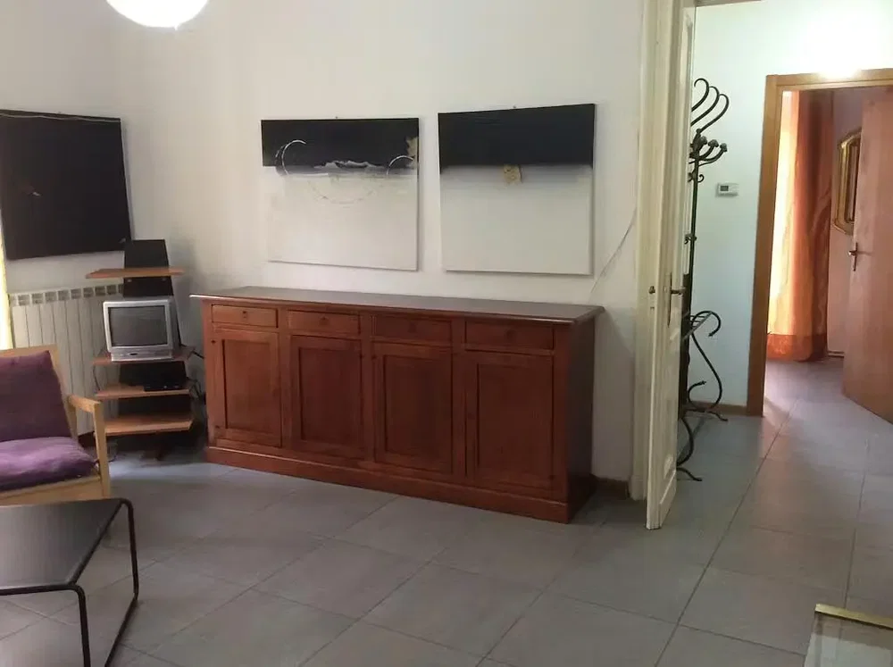 Dnevni boravak