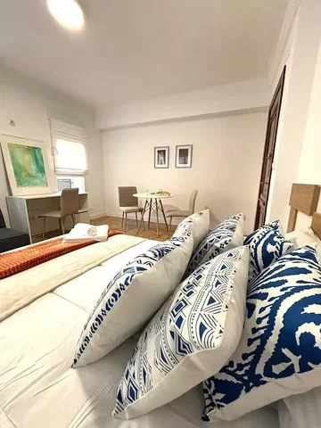 غرفة معيشة