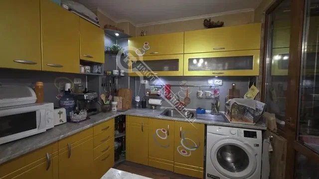 غرفة معيشة