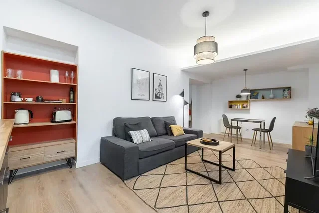 Sala de estar