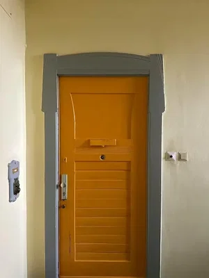 غرفة معيشة