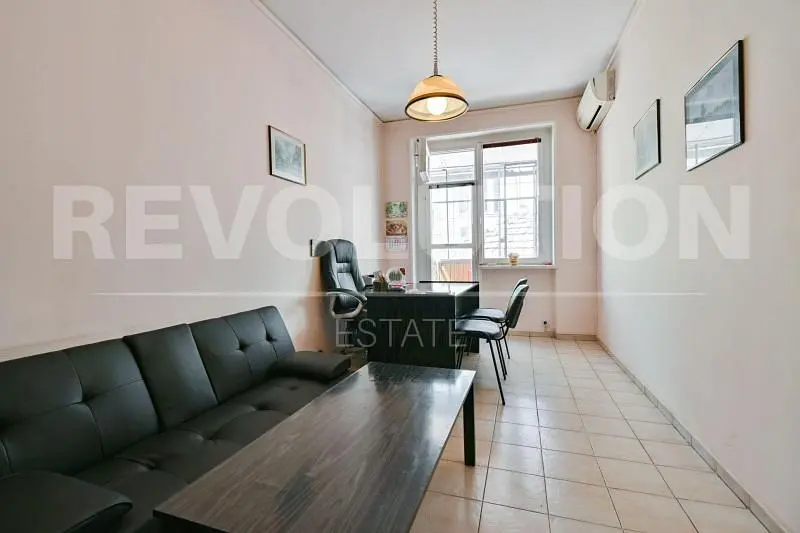 Obývací pokoj