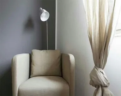 Oturma odası