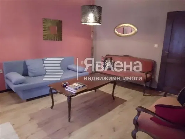 غرفة معيشة