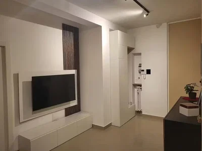 غرفة معيشة