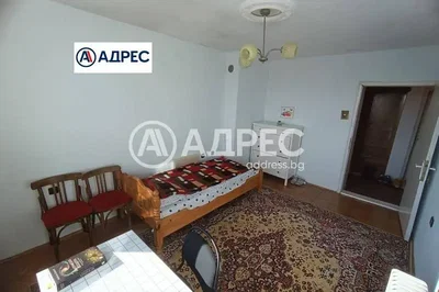 غرفة معيشة