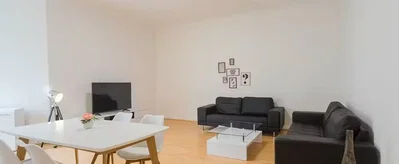 غرفة معيشة