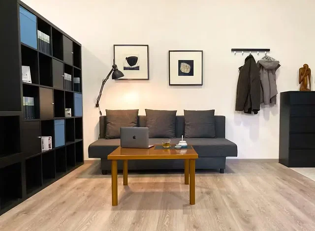 Salón