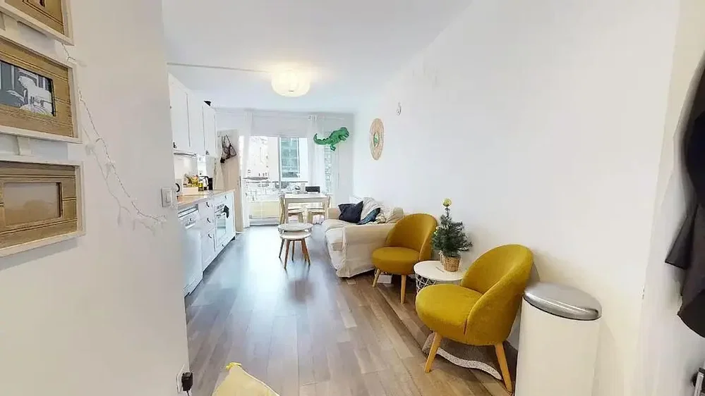 Sala de estar