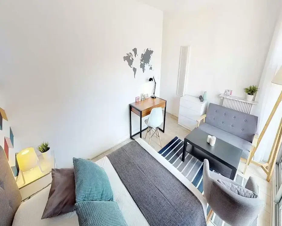 Woonkamer