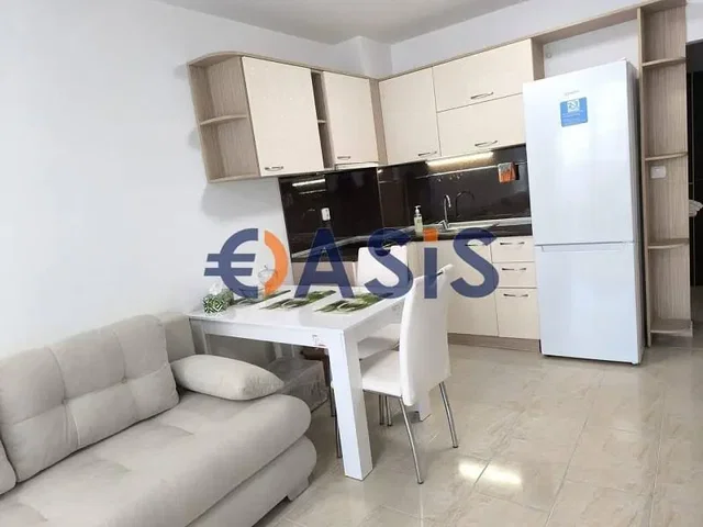 Obývačka