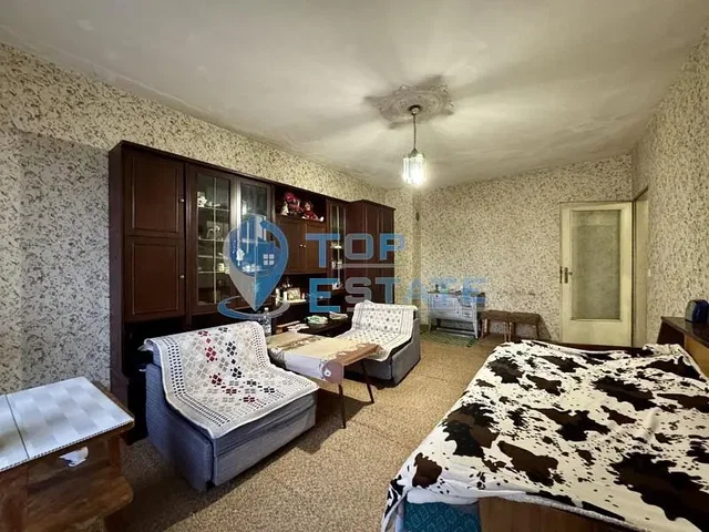 Obývačka