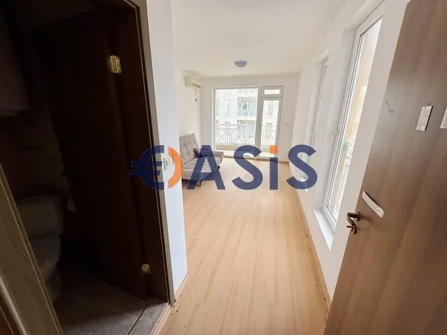 Obývačka
