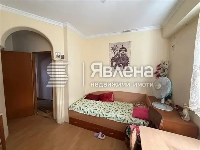 غرفة معيشة