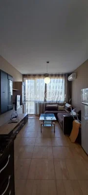 غرفة معيشة