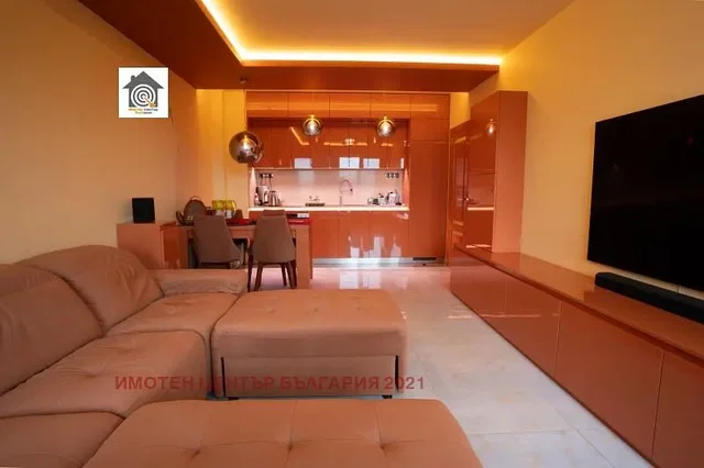 Salón