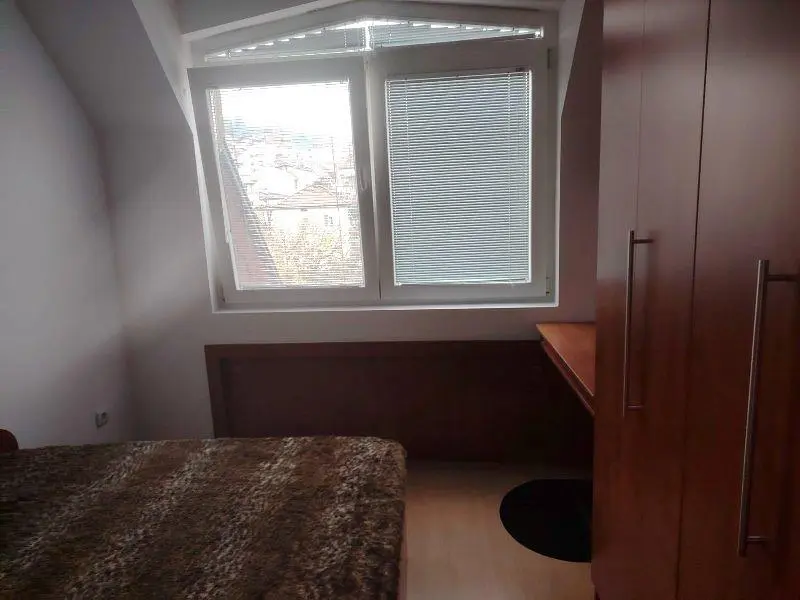 Дневна соба