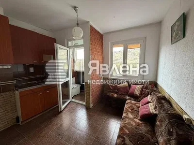 غرفة معيشة