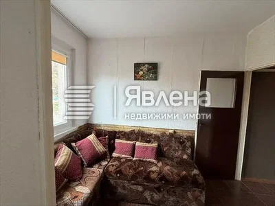 غرفة معيشة