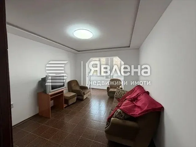 غرفة معيشة