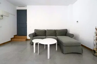 Oturma odası