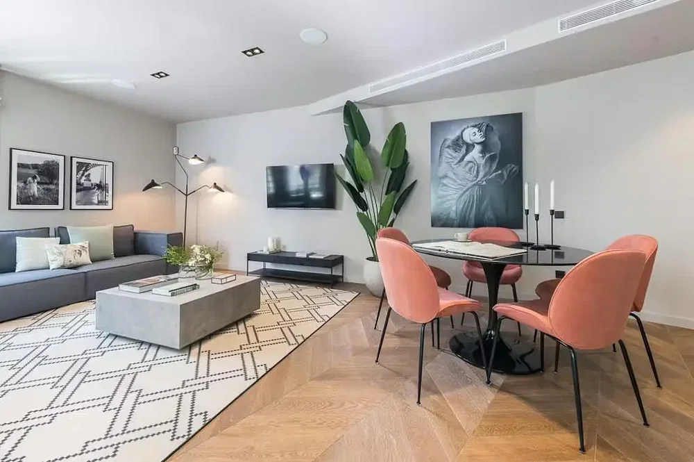 Salon
