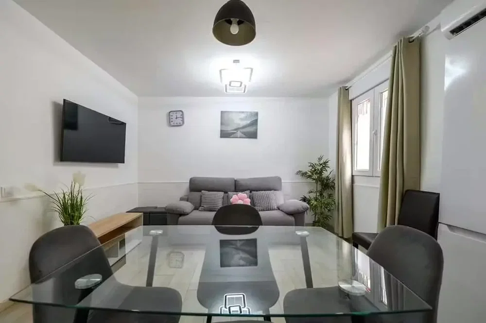 Woonkamer
