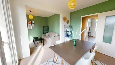 Woonkamer