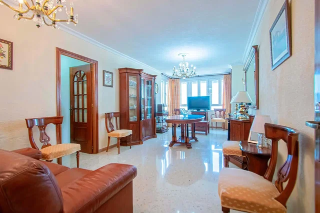 Sala de estar
