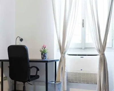 غرفة معيشة