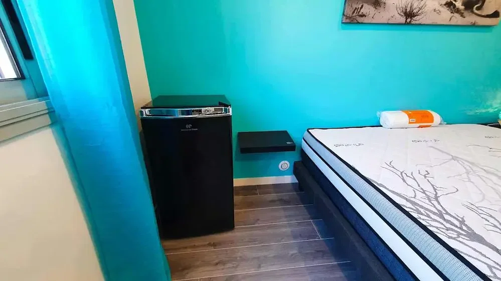 Oturma odası