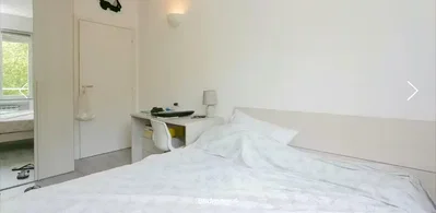 غرفة معيشة